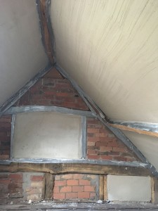 Gable end 1 scratch